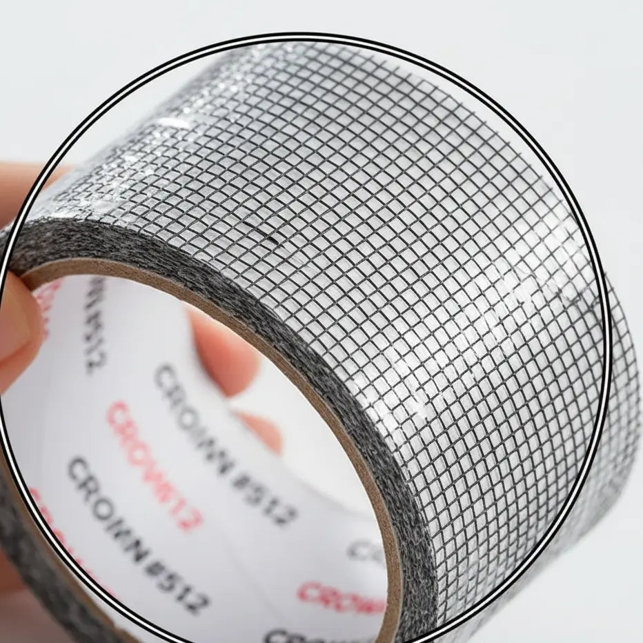 Window Screen Net Repair Tape | 2 Meter