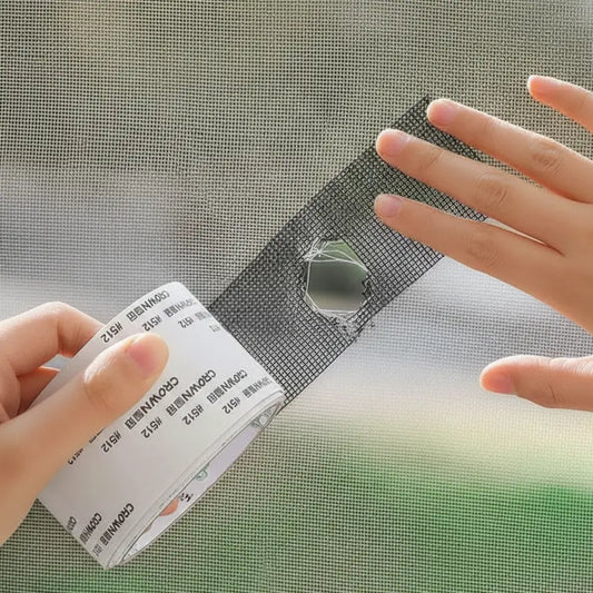 Window Screen Net Repair Tape | 2 Meter