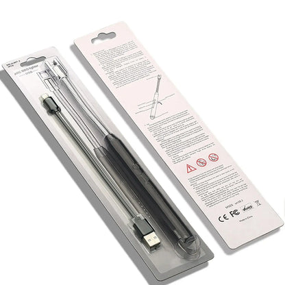 360° Outdoor Kitchen Lighter