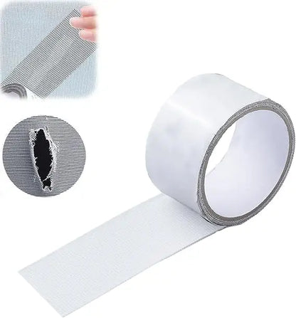 Window Screen Net Repair Tape | 2 Meter