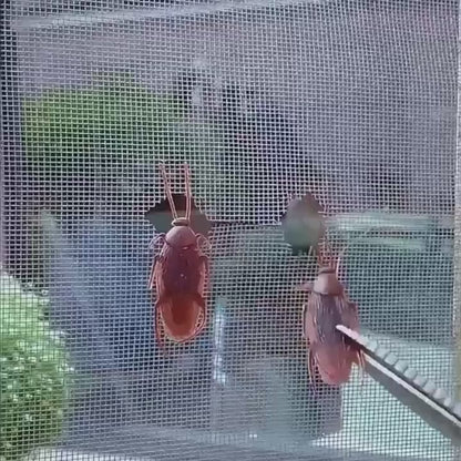 Window Screen Net Repair Tape | 2 Meter